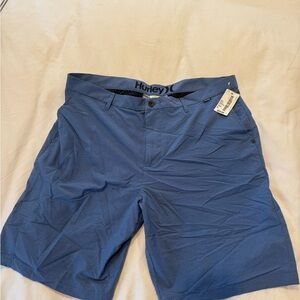 Hurley Classic Blue Shorts